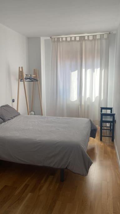 Alojamiento Turistico Alma Parking Incluido Zamora Exteriör bild
